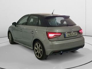 Audi A1 Active Kit