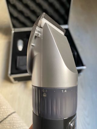 Remington Máquina de Cortar Pelo Hombre