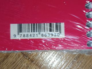 + Serafín (3 años)