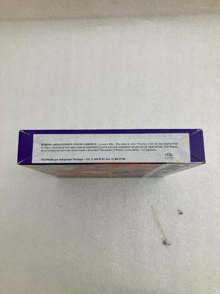 Worms Armageddon GBC 1999 – Perfetto + Ricevuta!