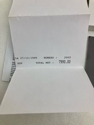 Worms Armageddon GBC 1999 – Perfetto + Ricevuta!