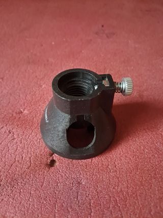Accesorio Fresado Dremel