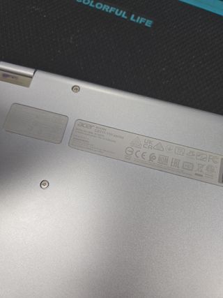 Pantalla de portátil KD116N29-30NK-A002 