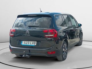 Citroën C4 Picasso Feel