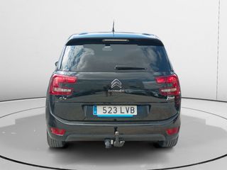 Citroën C4 Picasso Feel