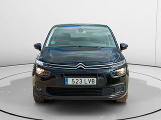 Citroën C4 Picasso Feel