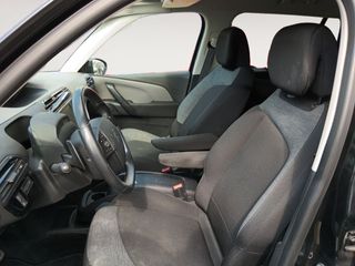 Citroën C4 Picasso Feel
