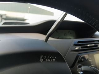 Citroën C4 Picasso Feel