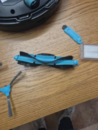 Robot Aspirador Cecotec Conga