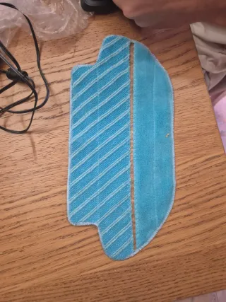 Robot Aspirador Cecotec Conga