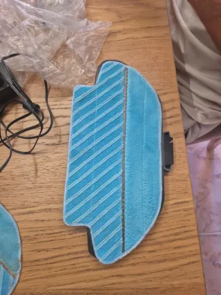 Robot Aspirador Cecotec Conga