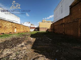 Terreno en venta en Arenal - La Pólvora en Dos Hermanas