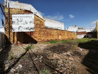 Terreno en venta en Arenal - La Pólvora en Dos Hermanas