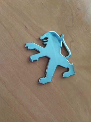 Insignia Logo Peugeot 