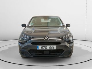 Citroën C4 YOU