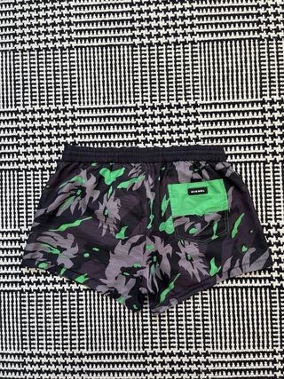 Bañador Diesel, Talla S