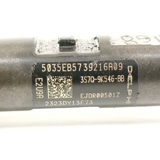 Inyectores Ford Mondeo 2.0 TDCI EJDR00501Z