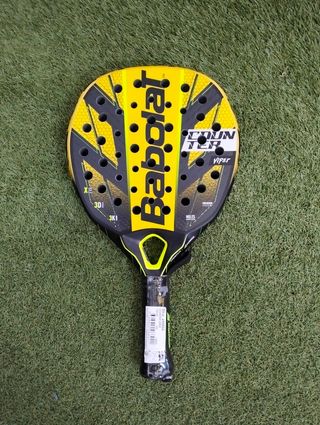 Pala pádel Babolat - Counter Viper 2024
