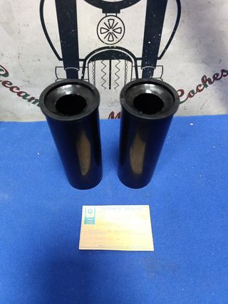 Protectores Horquilla Piaggio (Pareja)