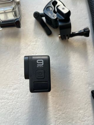 GoPro Hero 9 Black