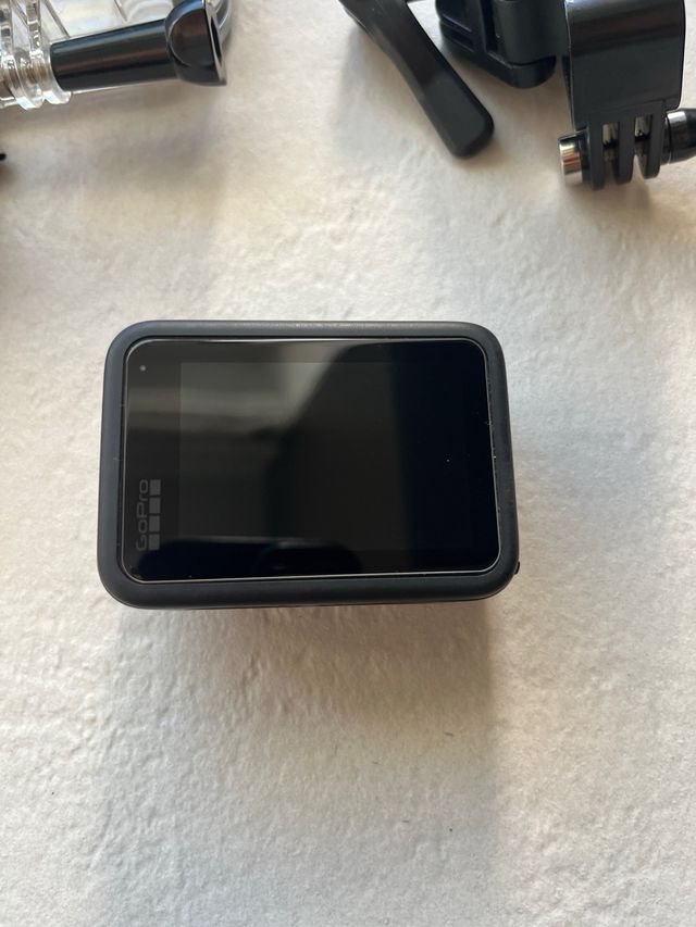 GoPro Hero 9 Black