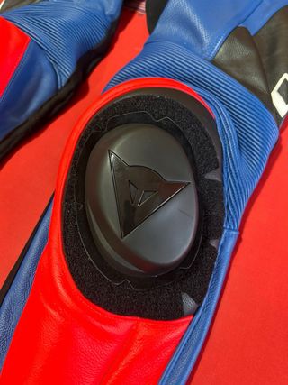 Mono cuero Dainese Assen 2 Talla 52
