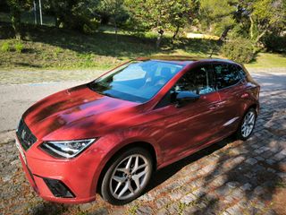 SEAT Ibiza 2018