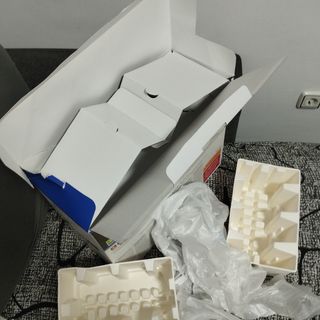 Caja de PlayStation 5 Edición NBA 2K26,
