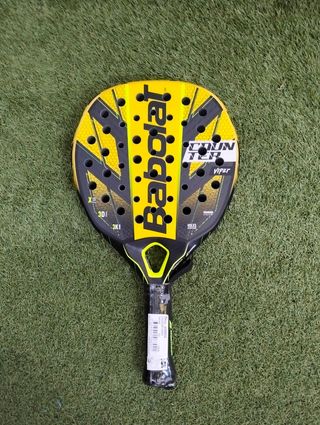Pala pádel Babolat - Counter Viper 2024