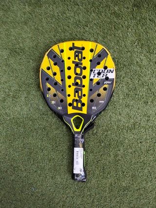 Pala pádel Babolat - Counter Viper 2024
