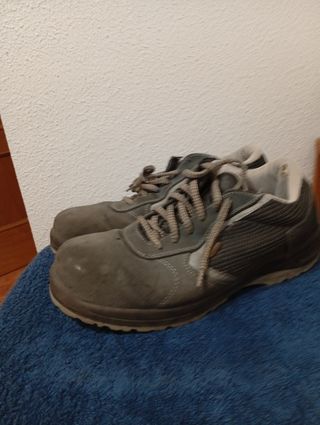 Zapatos Hombre Talla 45-46