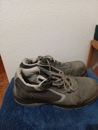 Zapatos Hombre Talla 45-46