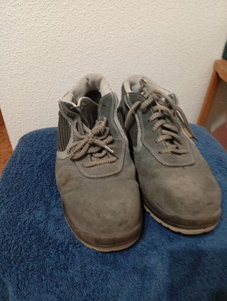 Zapatos Hombre Talla 45-46