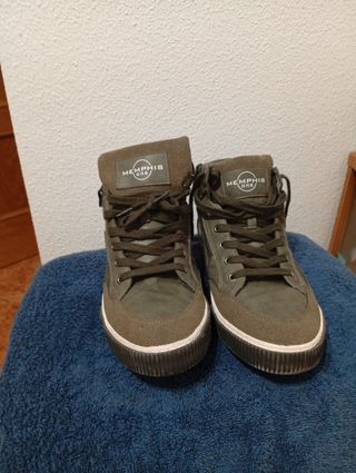 Zapatos Hombre Talla 45-46