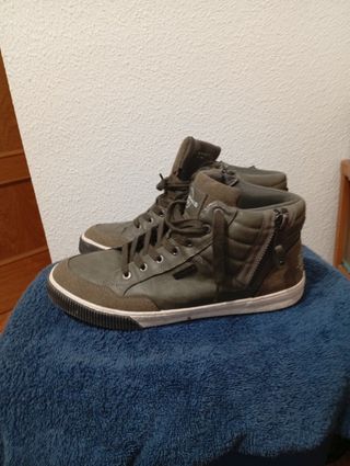 Zapatos Hombre Talla 45-46