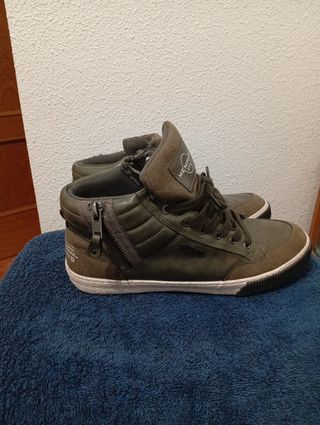 Zapatos Hombre Talla 45-46