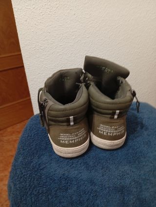 Zapatos Hombre Talla 45-46