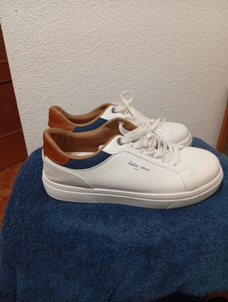 Zapatos Hombre Talla 45-46
