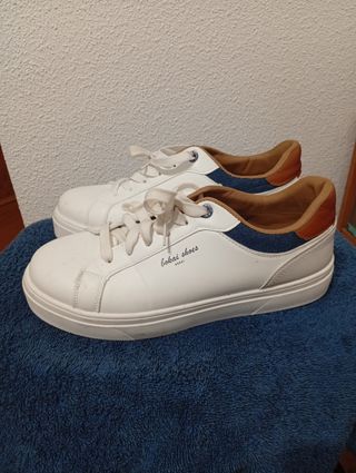 Zapatos Hombre Talla 45-46