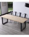 Mesa extensible JACK