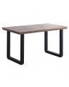 Mesa extensible JACK