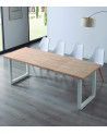Mesa extensible JACK