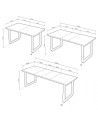 Mesa extensible JACK