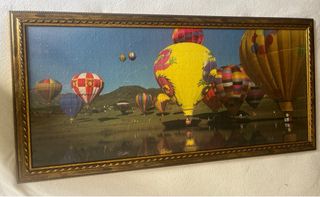 Puzzle con Marco Dorado y Cristal