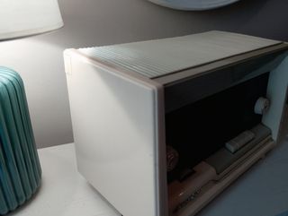 Radio Schneider Calypso Válvulas