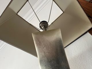 Lámpara de salón moderna