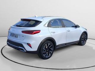 Kia XCeed eTech PHEV