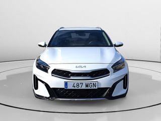 Kia XCeed eTech PHEV