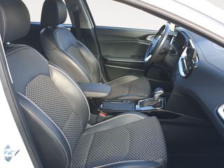 Kia XCeed eTech PHEV