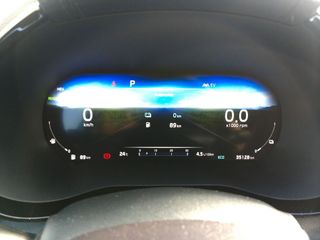 Kia XCeed eTech PHEV